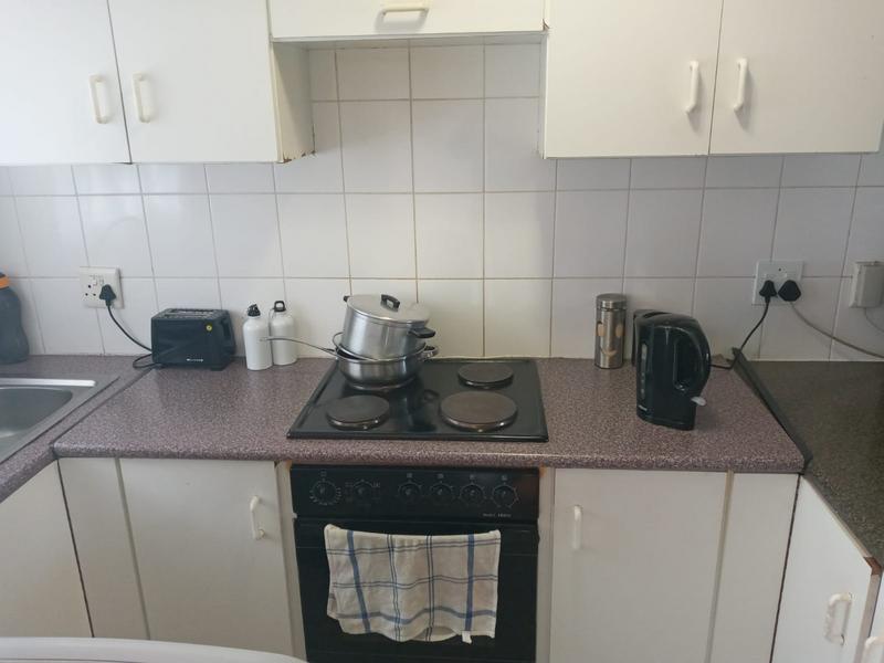 To Let 2 Bedroom Property for Rent in Brackenfell Western Cape